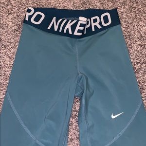 Nike Pro Leggings